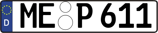 ME-P611