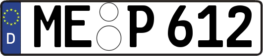 ME-P612