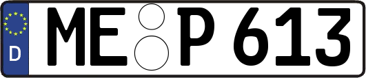 ME-P613