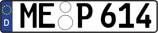 ME-P614