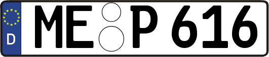 ME-P616