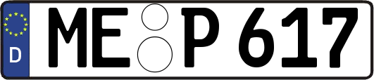 ME-P617