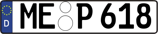 ME-P618