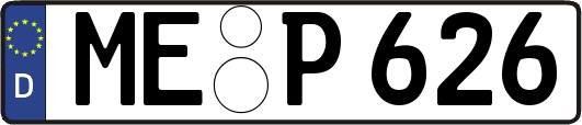 ME-P626