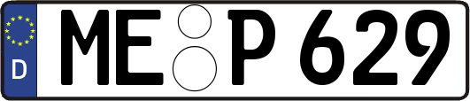 ME-P629