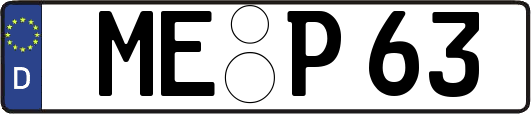 ME-P63