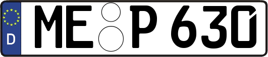 ME-P630