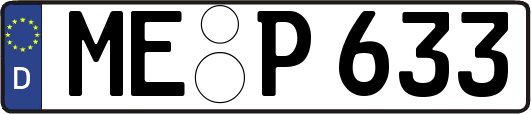 ME-P633