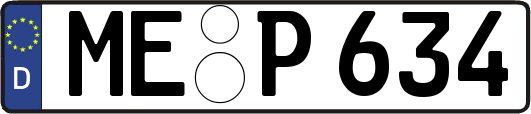 ME-P634