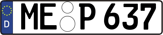 ME-P637