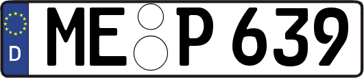ME-P639