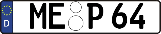 ME-P64