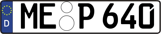 ME-P640