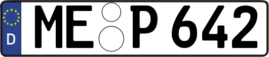 ME-P642