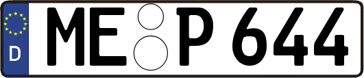 ME-P644