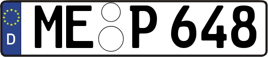 ME-P648