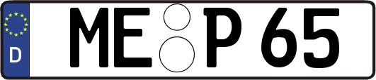 ME-P65