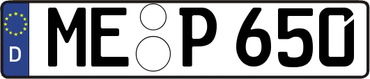 ME-P650