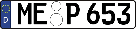 ME-P653