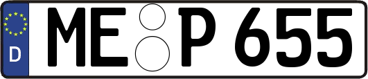 ME-P655