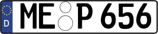 ME-P656