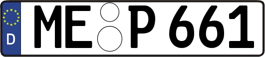ME-P661