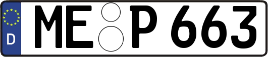 ME-P663