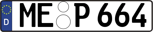 ME-P664