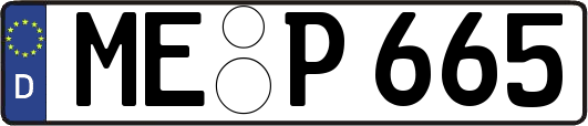 ME-P665