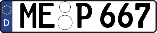 ME-P667