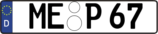 ME-P67