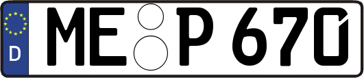 ME-P670