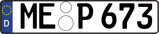 ME-P673