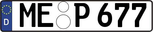 ME-P677