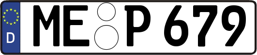 ME-P679