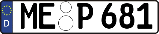 ME-P681