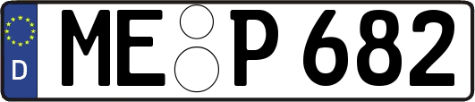 ME-P682
