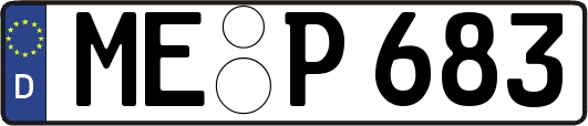 ME-P683