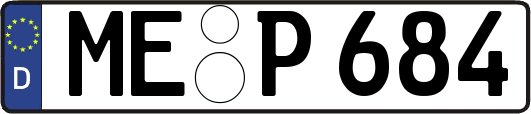 ME-P684