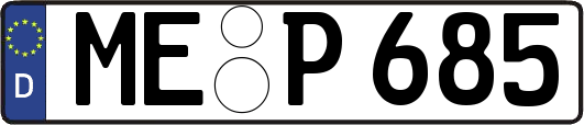 ME-P685