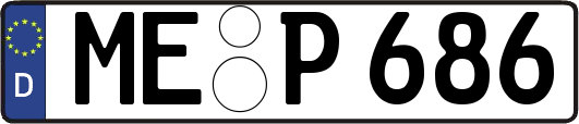 ME-P686