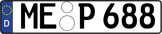 ME-P688