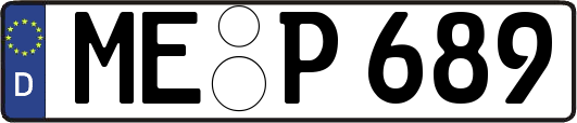 ME-P689