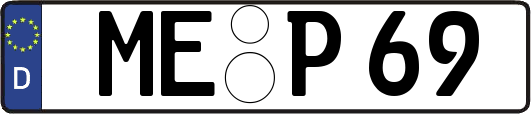 ME-P69
