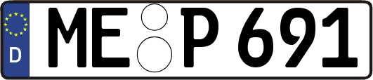 ME-P691