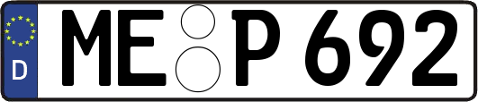 ME-P692