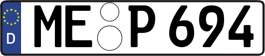 ME-P694