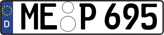 ME-P695
