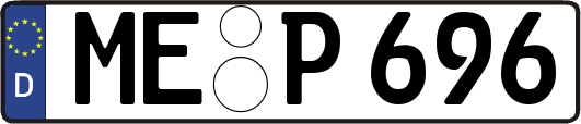 ME-P696