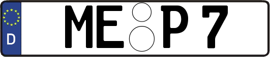 ME-P7